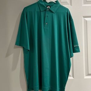 golf shirt